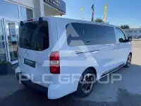 2025 Opel ZAFIRA