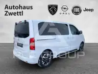 2025 Opel ZAFIRA