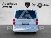 2025 Opel ZAFIRA
