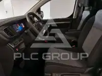 2025 Opel ZAFIRA