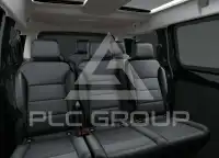 2026 Opel ZAFIRA