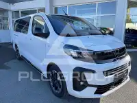 2025 Opel ZAFIRA