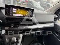 2025 Opel Vivaro