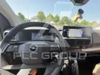 2025 Opel Vivaro