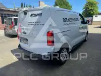 2025 Opel Vivaro