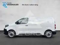 2025 Opel Vivaro