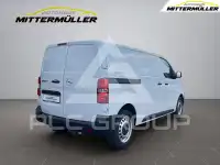 2025 Opel Vivaro