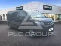 2025 Opel Vivaro