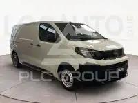 2025 Opel Vivaro