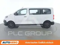 2025 Opel Vivaro