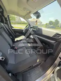 2025 Opel Vivaro