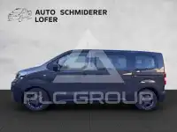 2025 Opel Vivaro