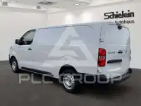 2025 Opel Vivaro