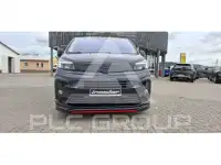 2025 Opel Vivaro