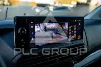 2025 Opel Vivaro
