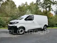 2025 Opel Vivaro