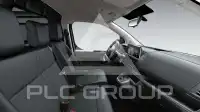2025 Opel Vivaro