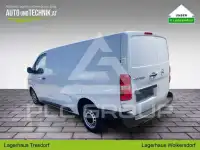2025 Opel Vivaro