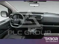 2025 Opel Vivaro