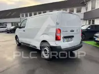 2025 Opel Vivaro