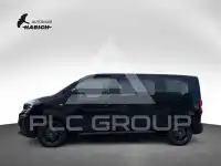 2025 Opel Vivaro