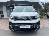 2025 Opel Vivaro