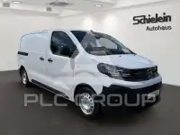 2025 Opel Vivaro