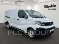 2025 Opel Vivaro
