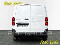 2025 Opel Vivaro