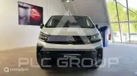 2025 Opel Vivaro