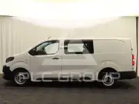 2025 Opel Vivaro