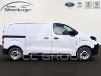 2025 Opel Vivaro