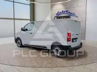 2025 Opel Vivaro