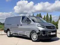 2025 Opel Vivaro