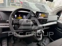 2025 Opel Vivaro