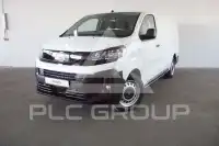 2025 Opel Vivaro