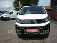 2025 Opel Vivaro