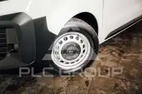 2025 Opel Vivaro