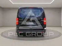 2025 Opel Vivaro