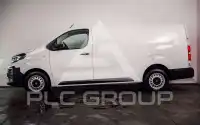 2025 Opel Vivaro