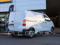 2025 Opel Vivaro