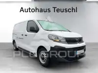 2025 Opel Vivaro
