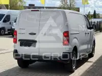 2025 Opel Vivaro
