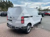 2025 Opel Vivaro
