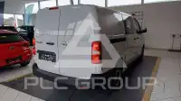2025 Opel Vivaro