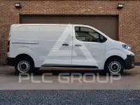 2025 Opel Vivaro
