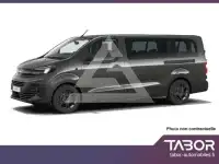 2025 Opel Vivaro