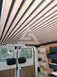 2025 Opel Vivaro
