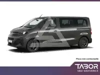 2025 Opel Vivaro