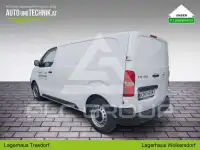 2025 Opel Vivaro